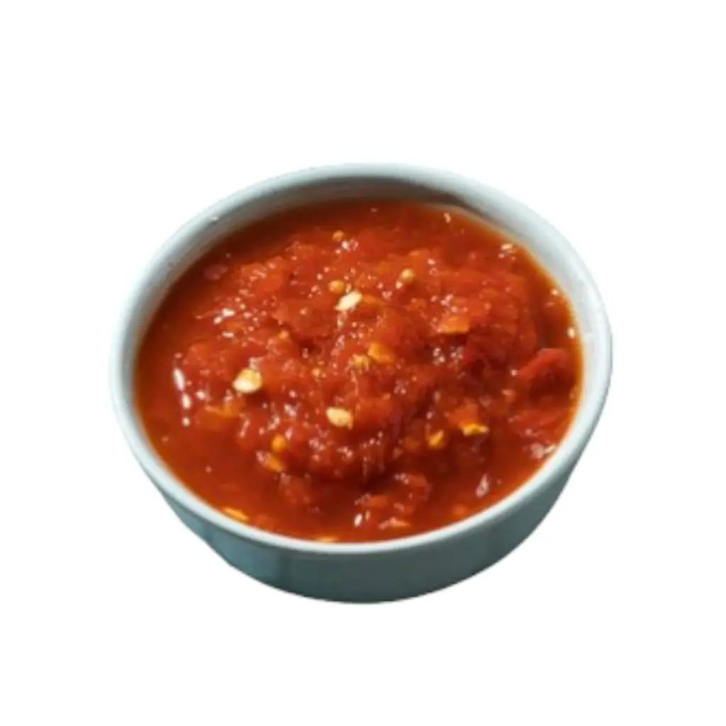 Chili Tomato Ketchup